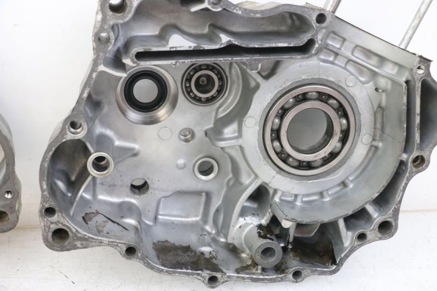 photo de ONDERKANT MOTORBLOK DAELIM VL DAYSTAR 125 (2000 - 2011) - Productaanzicht