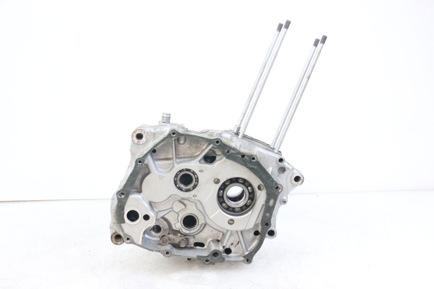 photo de ONDERKANT MOTORBLOK DAELIM VL DAYSTAR 125 (2000 - 2011) - Overzicht