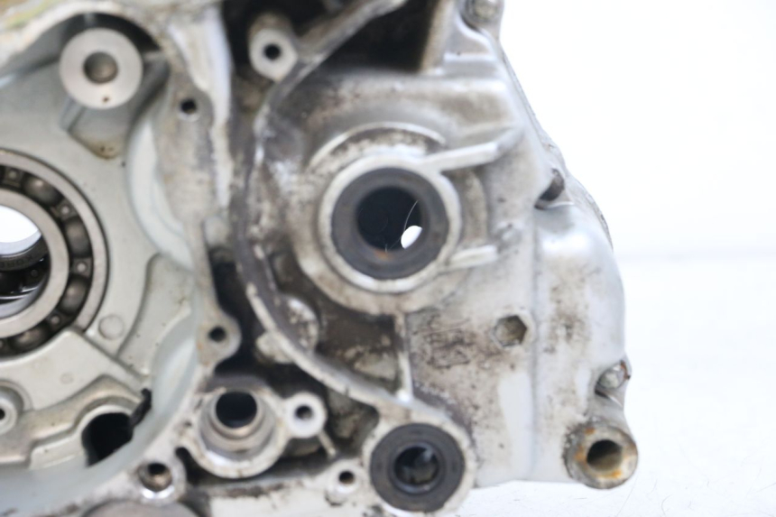 photo de ONDERKANT MOTORBLOK DAELIM VL DAYSTAR 125 (2000 - 2011) - Staat van het oppervlak