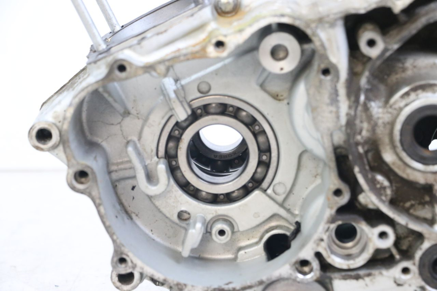 photo de ONDERKANT MOTORBLOK DAELIM VL DAYSTAR 125 (2000 - 2011) - Gecontroleerd onderdeel