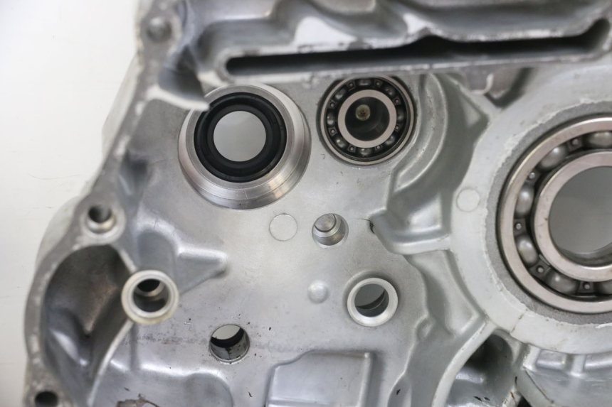 photo de ONDERKANT MOTORBLOK DAELIM VL DAYSTAR 125 (2000 - 2011) - Markeringen en referenties