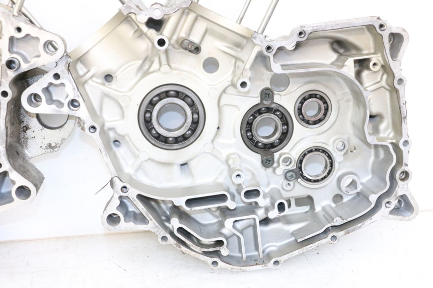 photo de ONDERKANT MOTORBLOK SUZUKI VL INTRUDER 125 (2004 - 2007) - Kenmerkende details