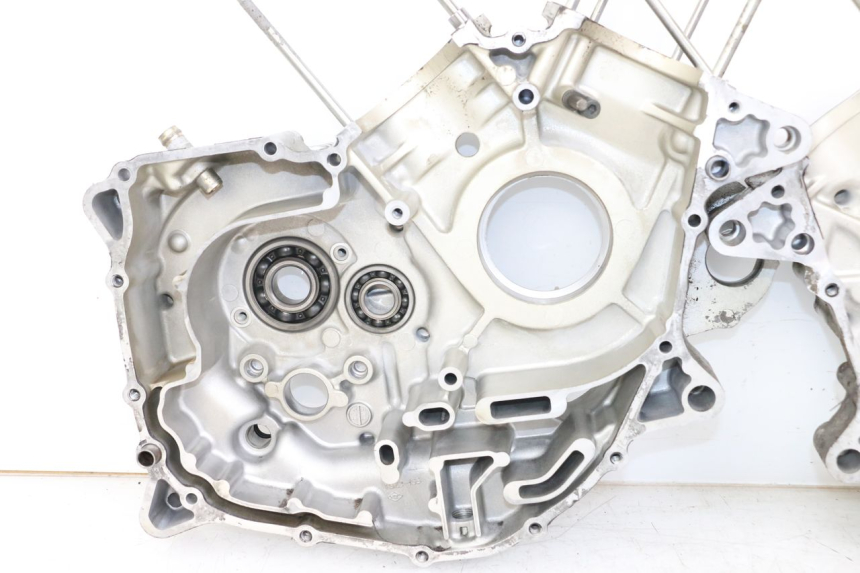 photo de ONDERKANT MOTORBLOK SUZUKI VL INTRUDER 125 (2004 - 2007) - Zoom op componenten