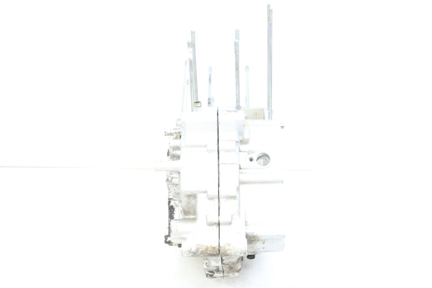 photo de ONDERKANT MOTORBLOK SUZUKI VL INTRUDER 125 (2004 - 2007) - Andere kijkhoek