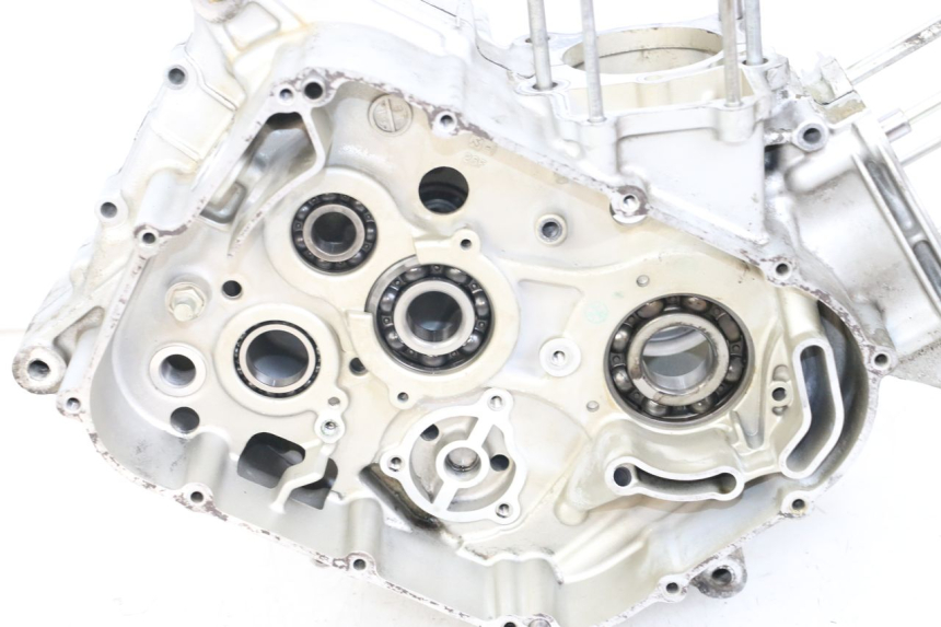 photo de ONDERKANT MOTORBLOK SUZUKI VL INTRUDER 125 (2004 - 2007) - Technische close-up