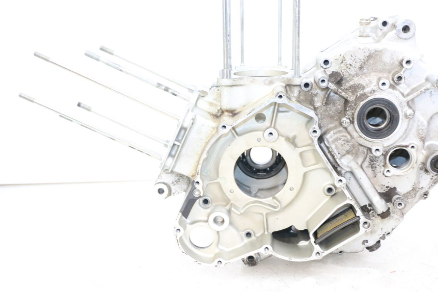 photo de ONDERKANT MOTORBLOK SUZUKI VL INTRUDER 125 (2004 - 2007) - Staat van het oppervlak