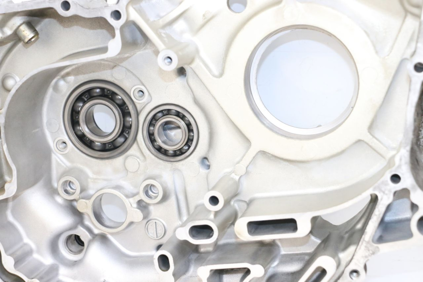 photo de ONDERKANT MOTORBLOK SUZUKI VL INTRUDER 125 (2004 - 2007) - Markeringen en referenties