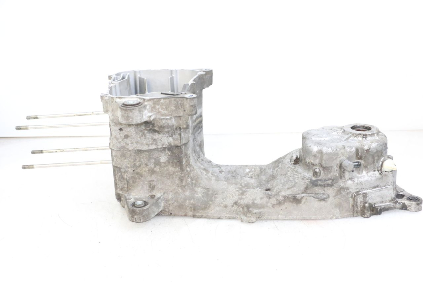 photo de ONDERKANT MOTORBLOK YAMAHA X-MAX XMAX 125 (2010 - 2013) - Zoom op gebruiksstaat