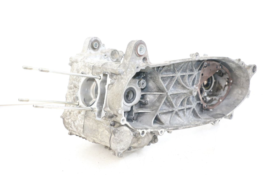 photo de ONDERKANT MOTORBLOK YAMAHA X-MAX XMAX 125 (2010 - 2013) - Andere kijkhoek