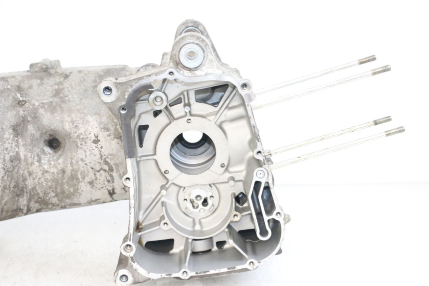 photo de ONDERKANT MOTORBLOK YAMAHA X-MAX XMAX 125 (2010 - 2013) - Overzicht