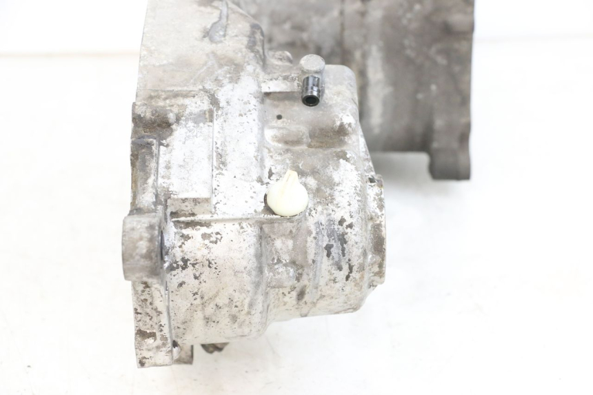 photo de ONDERKANT MOTORBLOK YAMAHA X-MAX XMAX 125 (2010 - 2013) - Gecontroleerd onderdeel