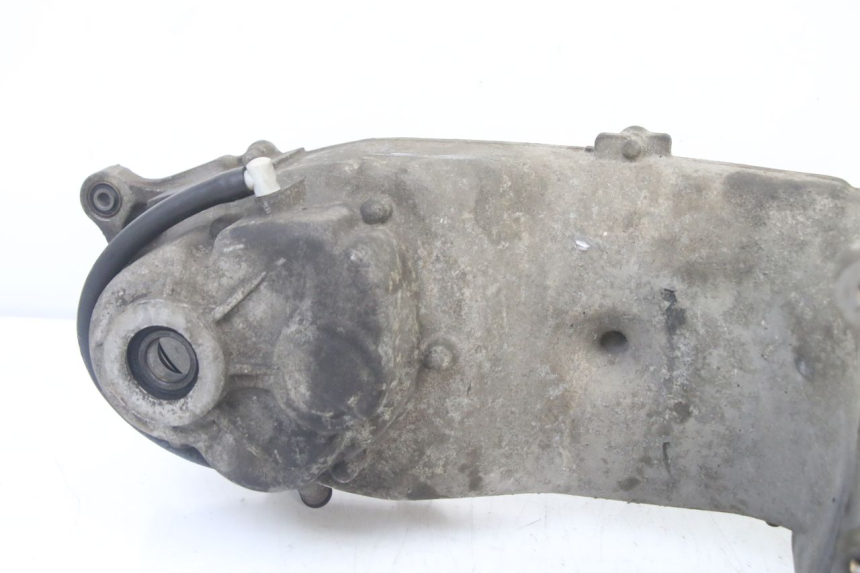 photo de ONDERKANT MOTORBLOK YAMAHA X-MAX XMAX 125 (2010 - 2013) - Productaanzicht