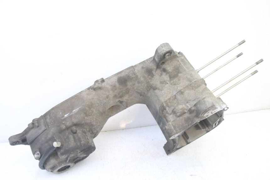 photo de ONDERKANT MOTORBLOK YAMAHA X-MAX XMAX 125 (2010 - 2013) - Zoom op componenten