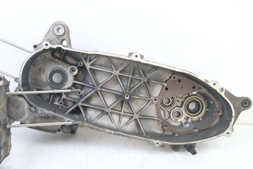 photo de ONDERKANT MOTORBLOK YAMAHA X-MAX XMAX 125 (2010 - 2013) - Overzicht