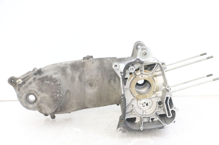 photo de ONDERKANT MOTORBLOK YAMAHA XMAX X-MAX 125 (2006 - 2009) - Productaanzicht