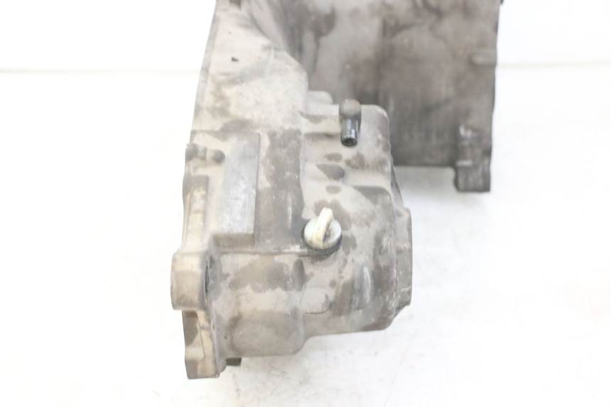 photo de ONDERKANT MOTORBLOK YAMAHA XMAX X-MAX 125 (2006 - 2009) - Zoom op componenten