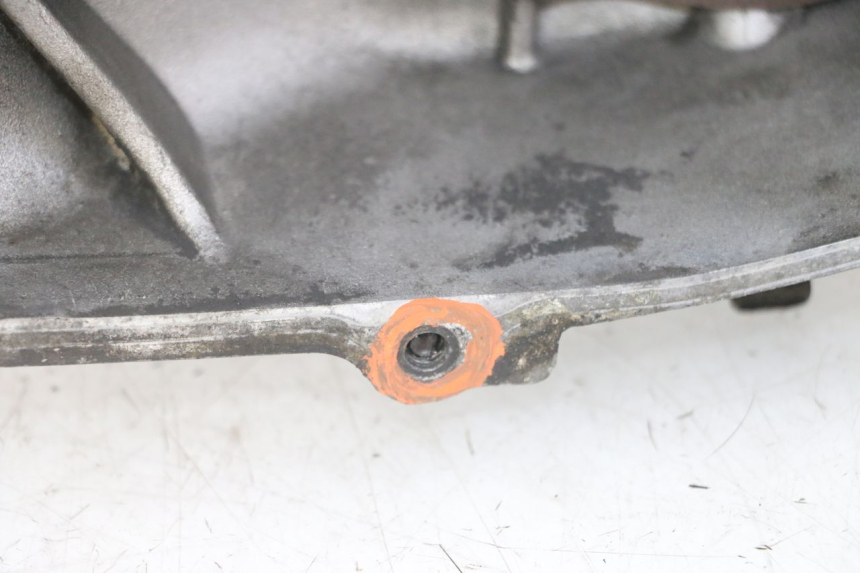 photo de ONDERKANT MOTORBLOK YAMAHA XMAX X-MAX 125 (2006 - 2009) - Visuele inspectie