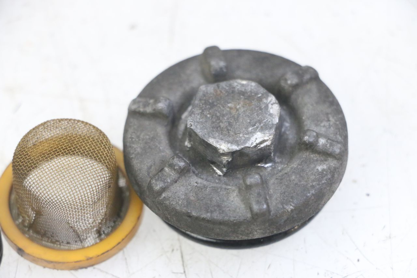 photo de ONDERKANT MOTORBLOK YAMAHA XMAX X-MAX 125 (2006 - 2009) - Profielaanzicht