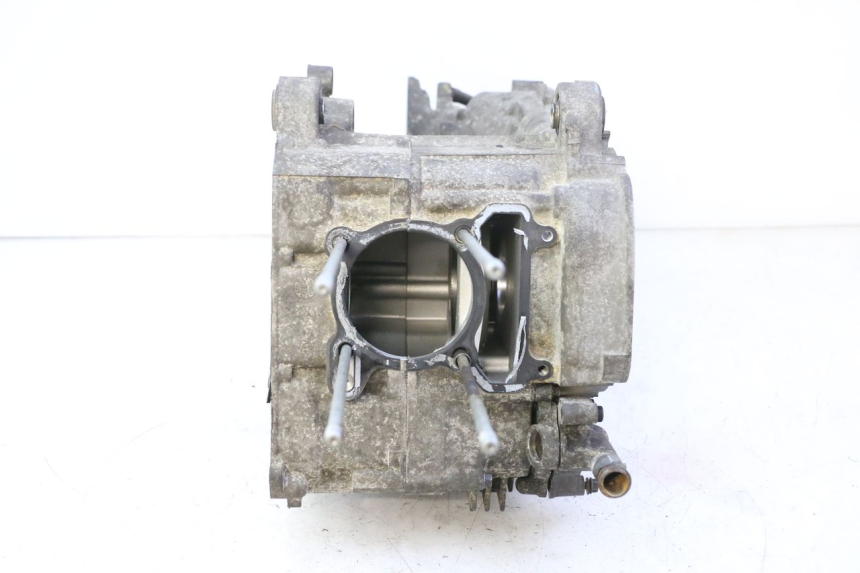 photo de ONDERKANT MOTORBLOK YAMAHA X-MAX XMAX 250 (2006 - 2009) - Kenmerkende details