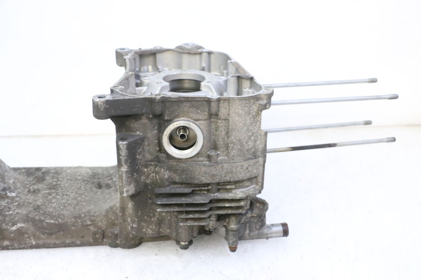 photo de ONDERKANT MOTORBLOK YAMAHA X-MAX XMAX 250 (2006 - 2009) - Technische close-up