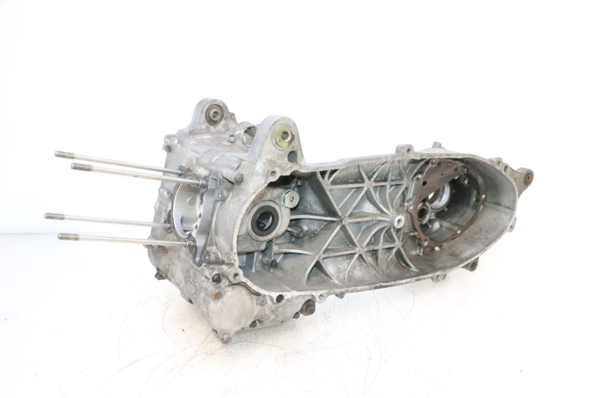 photo de ONDERKANT MOTORBLOK YAMAHA X-MAX XMAX 125 (2010 - 2013) - Technische close-up