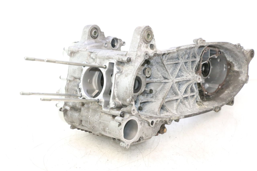 photo de ONDERKANT MOTORBLOK YAMAHA XMAX X-MAX 125 (2006 - 2009) - Productaanzicht