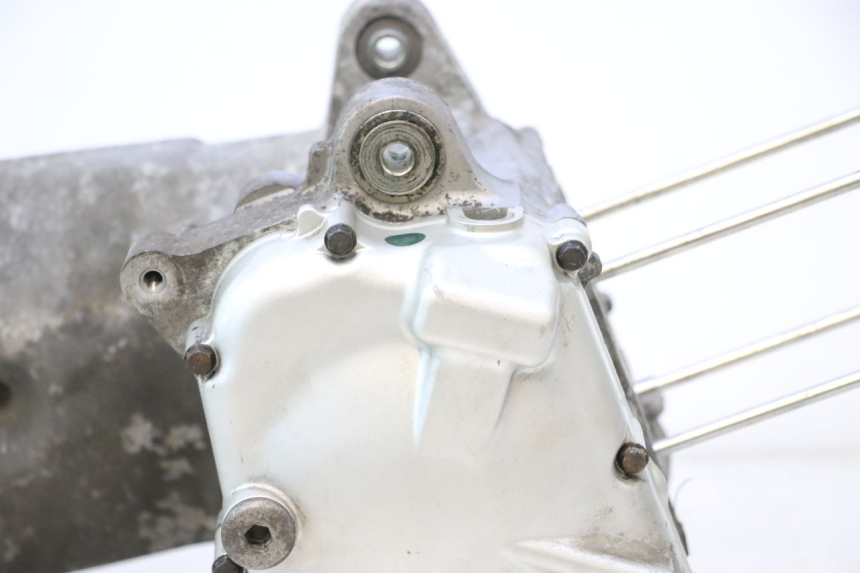 photo de ONDERKANT MOTORBLOK YAMAHA XMAX X-MAX 125 (2006 - 2009) - Overzicht