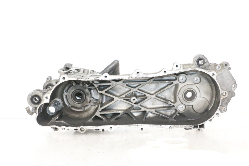 photo de ONDERKANT MOTORBLOK HONDA X8R 50 (1998 - 2003) - Hoofdaanzicht