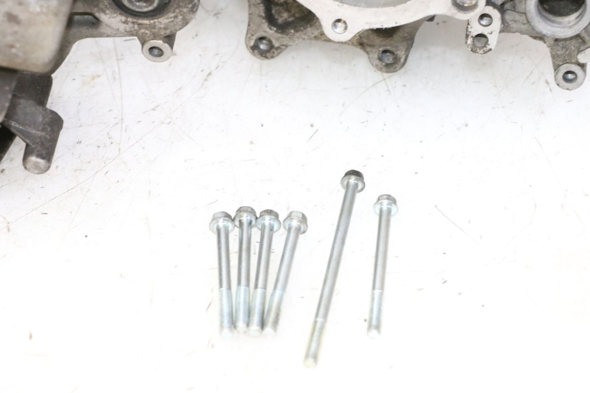 photo de ONDERKANT MOTORBLOK HONDA X8R 50 (1998 - 2003) - Aanvullende foto