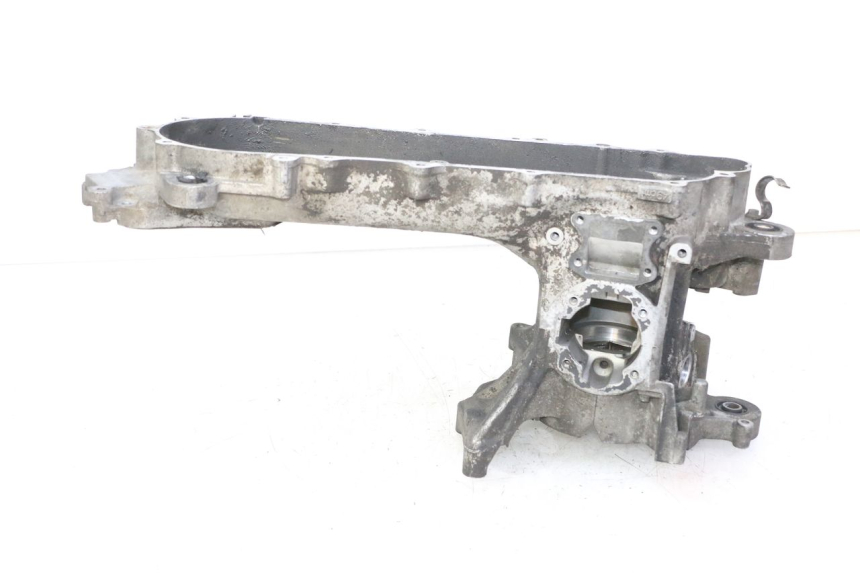 photo de ONDERKANT MOTORBLOK HONDA X8R 50 (1998 - 2003) - Zoom op gebruiksstaat