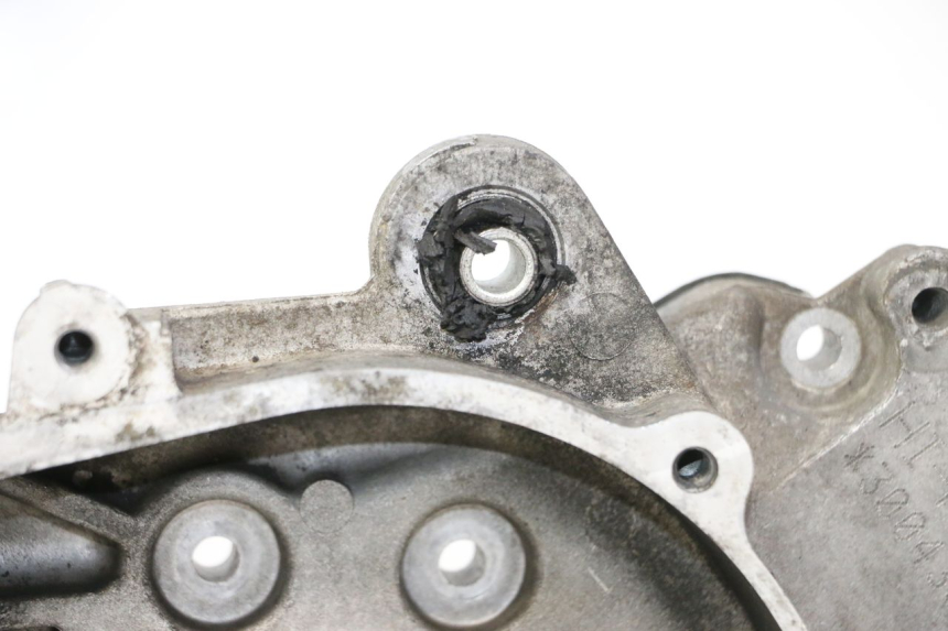 photo de ONDERKANT MOTORBLOK HONDA X8R 50 (1998 - 2003) - Staat van het oppervlak