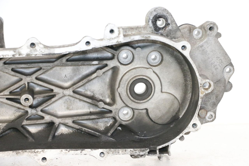 photo de ONDERKANT MOTORBLOK HONDA X8R 50 (1998 - 2003) - Markeringen en referenties