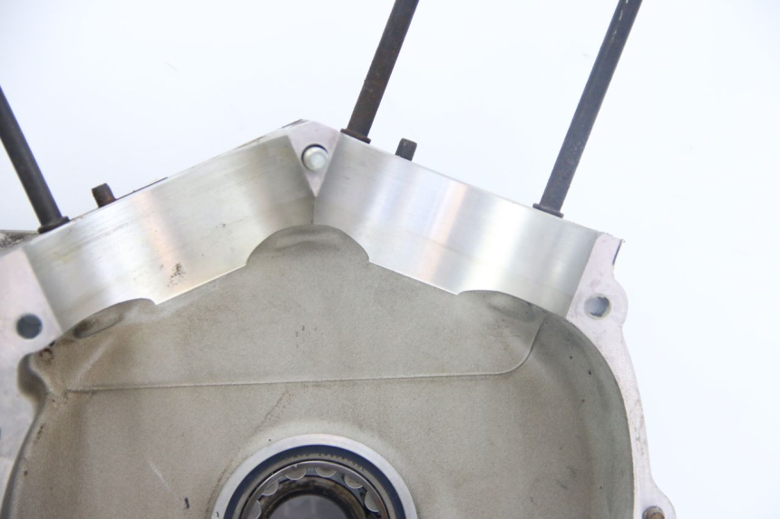 photo de ONDERKANT MOTORBLOK BUELL XB12R XB 12 R 1200 (2004 - 2010) - Aanvullende foto
