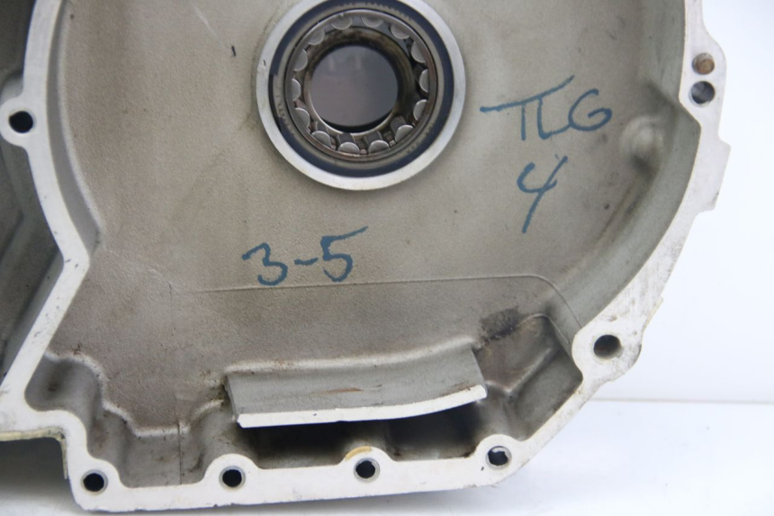 photo de ONDERKANT MOTORBLOK BUELL XB12R XB 12 R 1200 (2004 - 2010) - Visuele inspectie