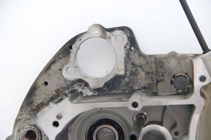 photo de ONDERKANT MOTORBLOK BUELL XB12R XB 12 R 1200 (2004 - 2010) - Alternatieve hoek