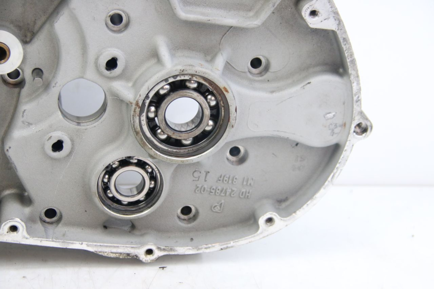 photo de ONDERKANT MOTORBLOK BUELL XB12R XB 12 R 1200 (2004 - 2010) - Markeringen en referenties