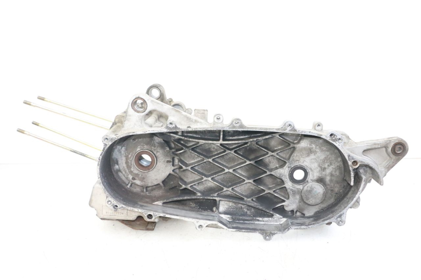 photo de ONDERKANT MOTORBLOK KYMCO XCITING 250 (2006 - 2009) - Hoofdaanzicht