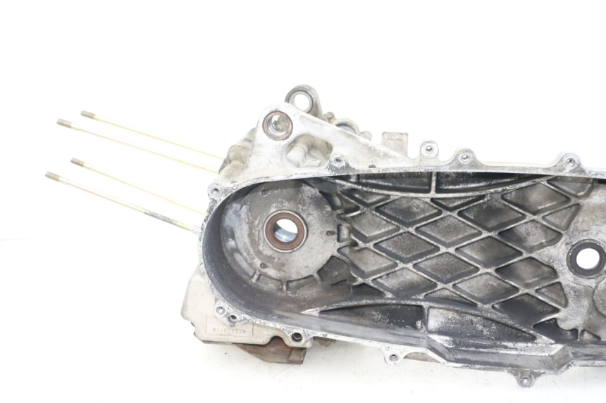 photo de ONDERKANT MOTORBLOK KYMCO XCITING 250 (2006 - 2009) - Productaanzicht