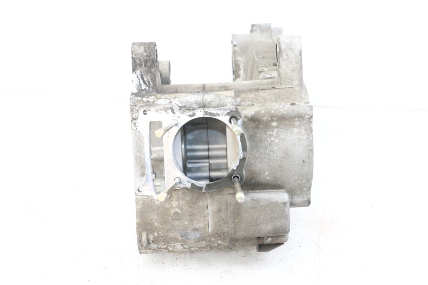 photo de ONDERKANT MOTORBLOK KYMCO XCITING 250 (2006 - 2009) - Zoom op componenten