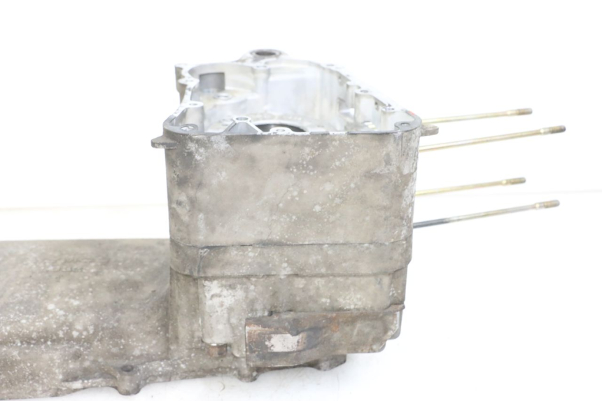 photo de ONDERKANT MOTORBLOK KYMCO XCITING 250 (2006 - 2009) - Zoom op gebruiksstaat