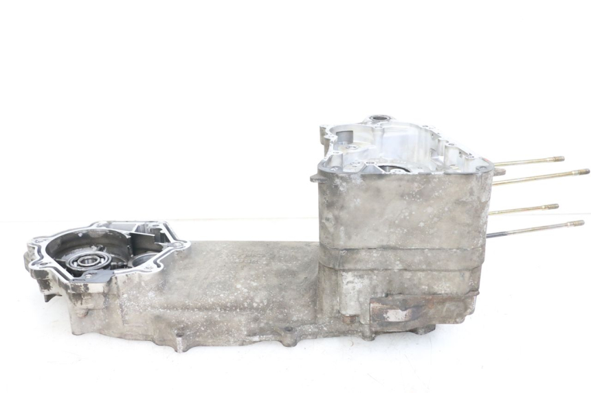 photo de ONDERKANT MOTORBLOK KYMCO XCITING 250 (2006 - 2009) - Technische close-up