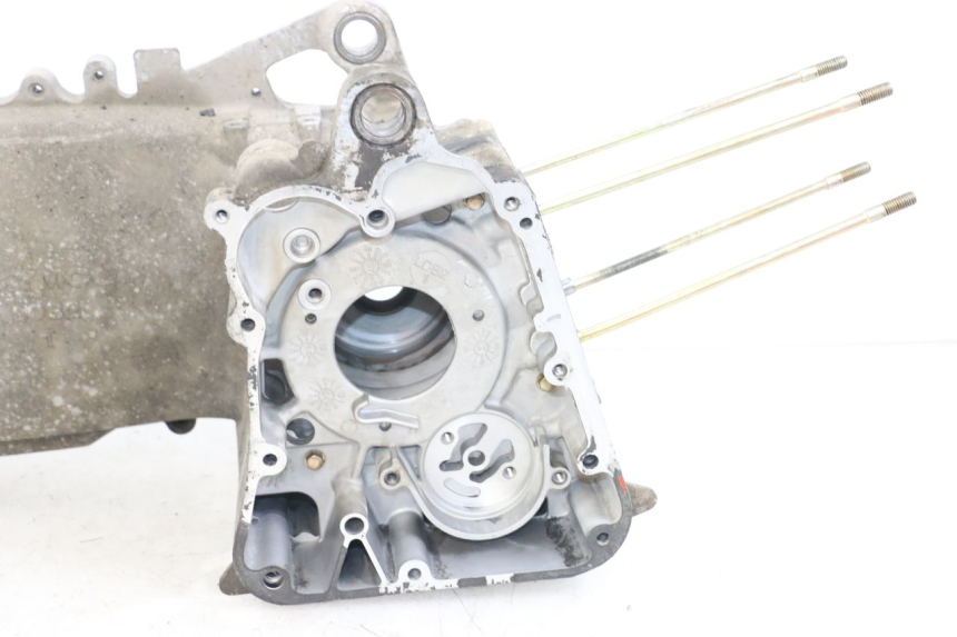 photo de ONDERKANT MOTORBLOK KYMCO XCITING 250 (2006 - 2009) - Overzicht