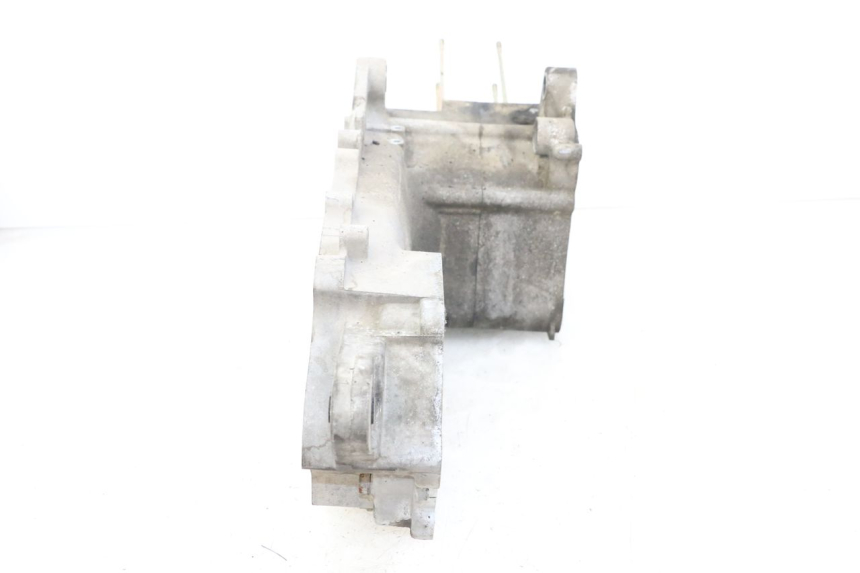 photo de ONDERKANT MOTORBLOK KYMCO XCITING 250 (2006 - 2009) - Markeringen en referenties