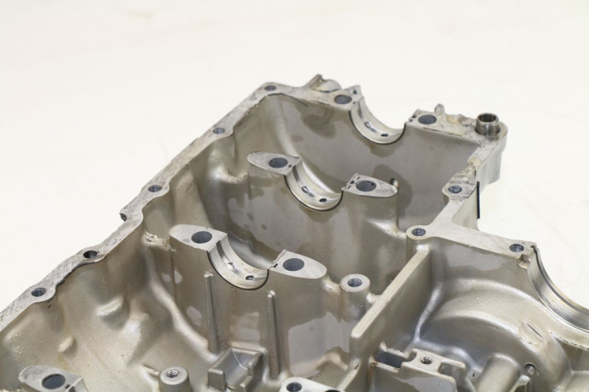 photo de ONDERKANT MOTORBLOK YAMAHA XJS DIVERSION 600 (1997 - 1999) - Productaanzicht