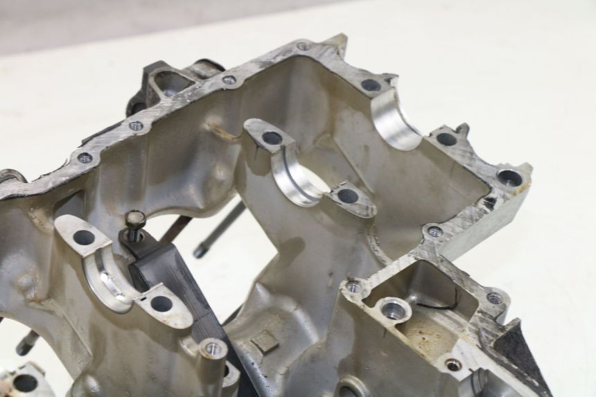 photo de ONDERKANT MOTORBLOK YAMAHA XJS DIVERSION 600 (1997 - 1999) - Aanvullende foto