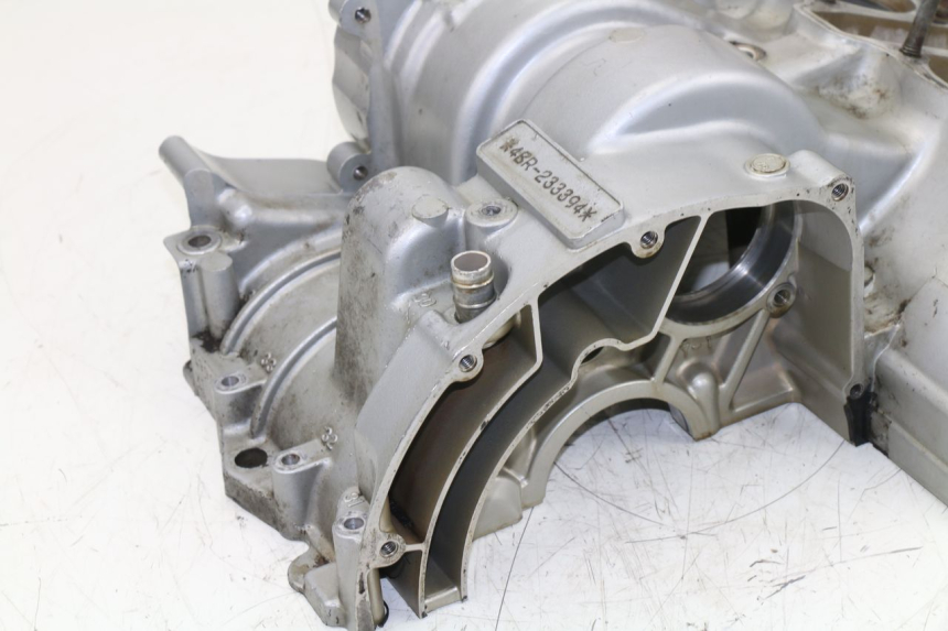 photo de ONDERKANT MOTORBLOK YAMAHA XJS DIVERSION 600 (1997 - 1999) - Hoofdaanzicht