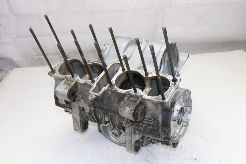 photo de ONDERKANT MOTORBLOK YAMAHA XJS DIVERSION 600 (1997 - 1999) - Andere kijkhoek