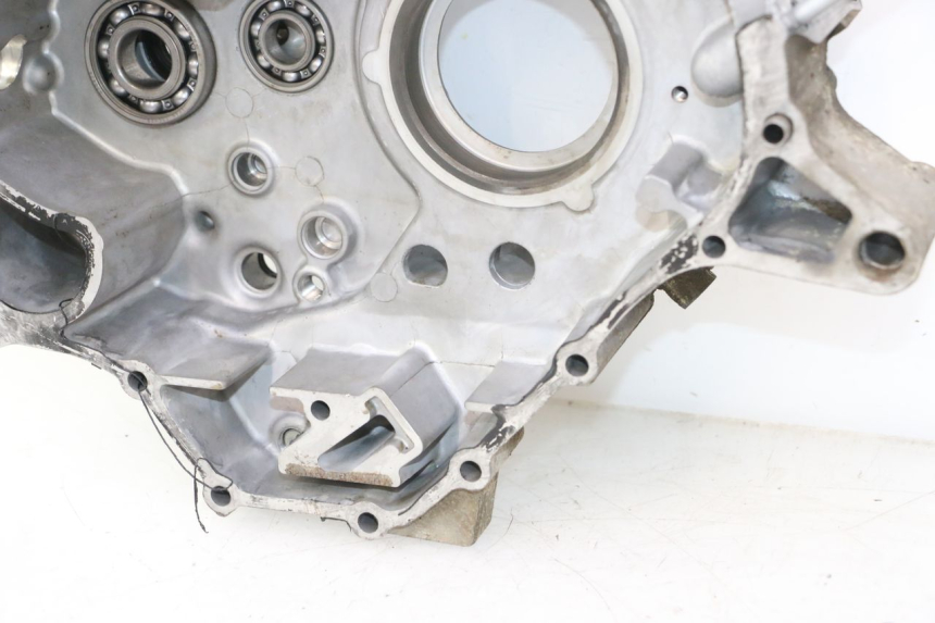 photo de ONDERSTE MOTORKAST HONDA XLV VARADERO 125 (2007 - 2012) - Aanvullende foto