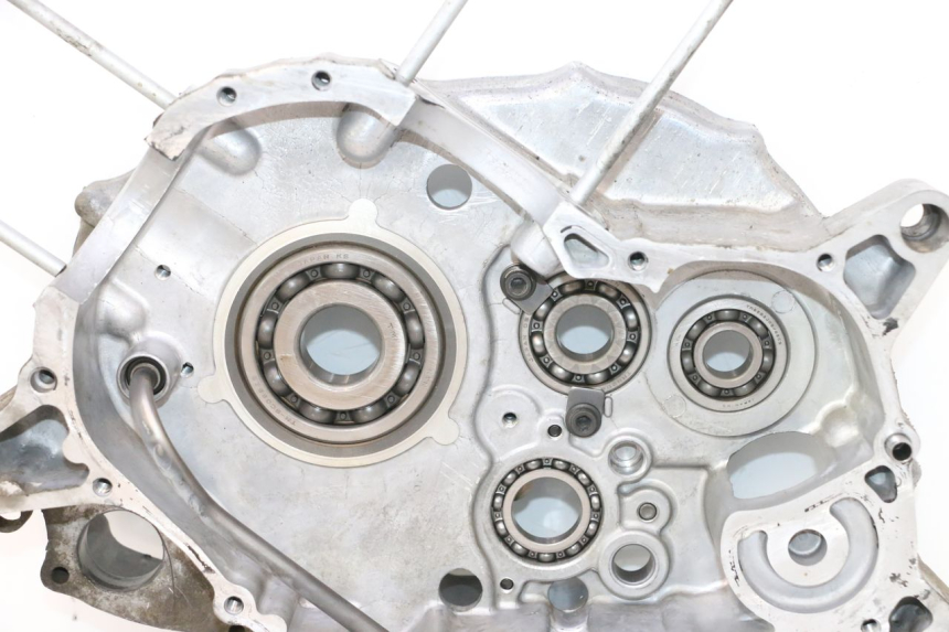 photo de ONDERSTE MOTORKAST HONDA XLV VARADERO 125 (2007 - 2012) - Focus op structuur