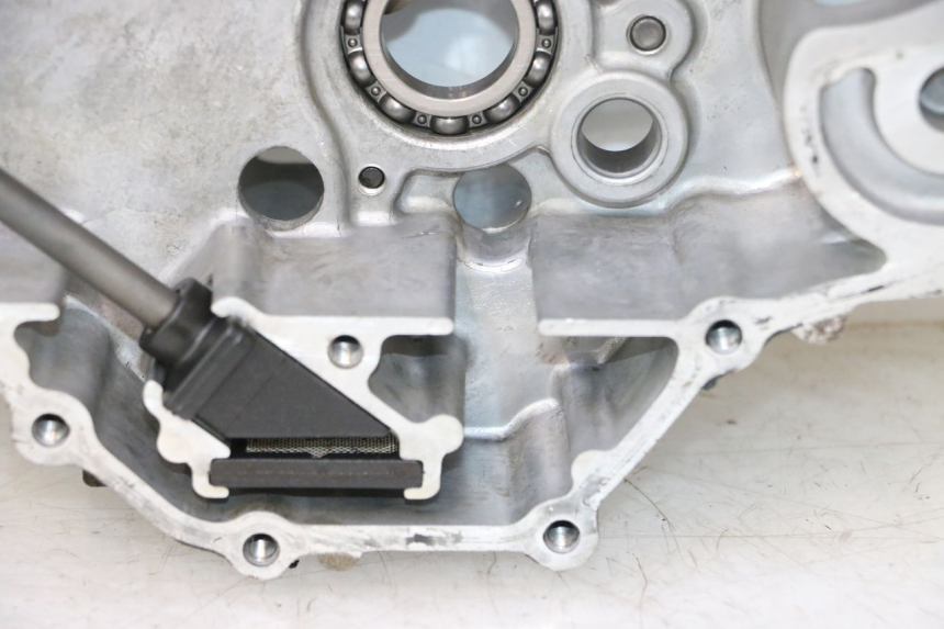 photo de ONDERSTE MOTORKAST HONDA XLV VARADERO 125 (2007 - 2012) - Alternatieve hoek